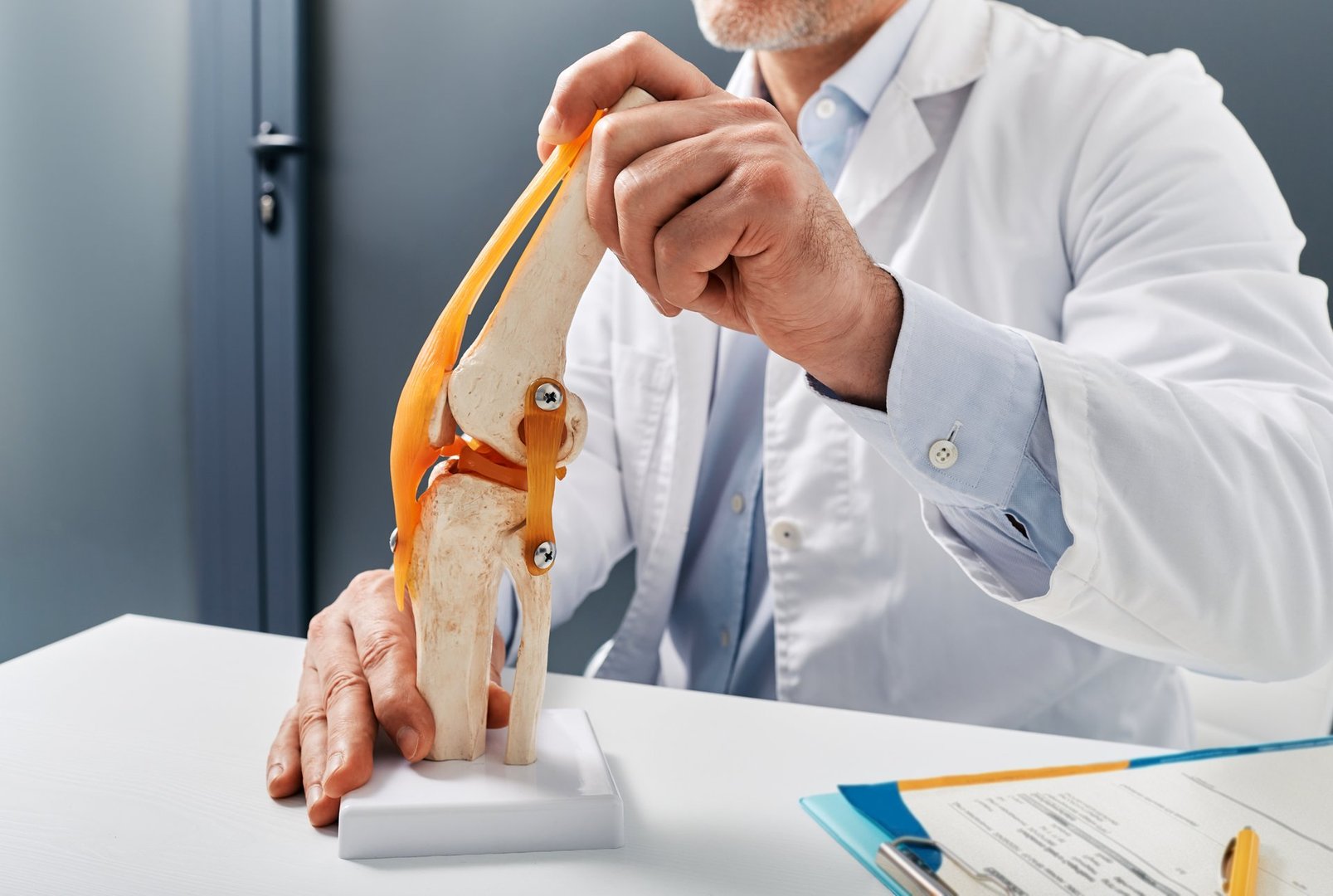 Sports Injury Surgery