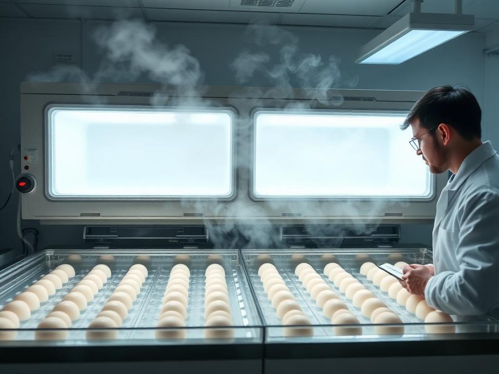 Egg Freezing