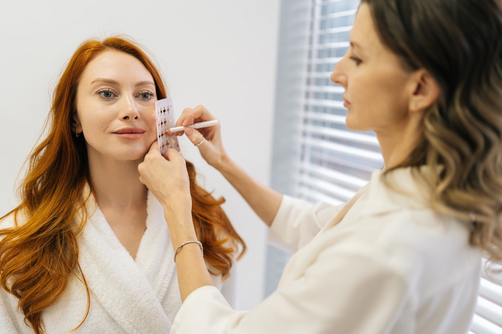 Cosmetic Surgery