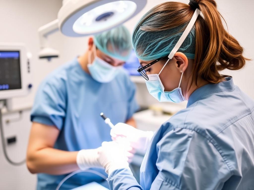 Intrauterine Insemination (IUI)