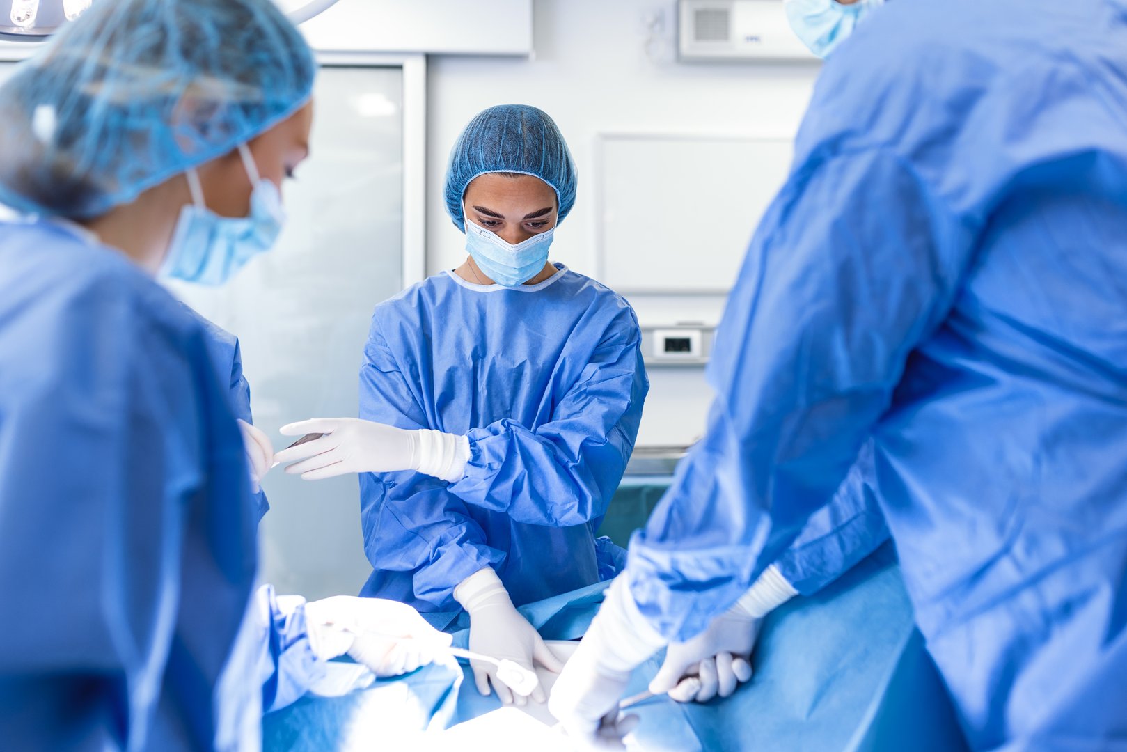 Rhinoplasty
